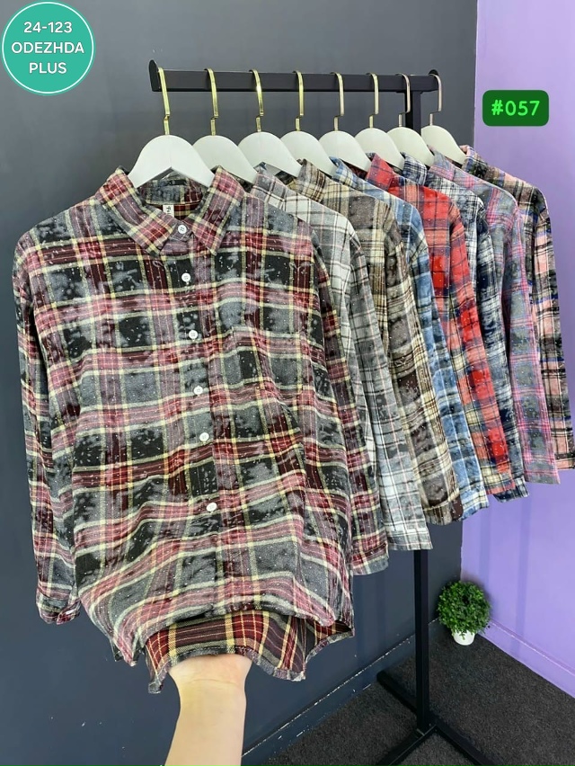 Рубашка 23173860