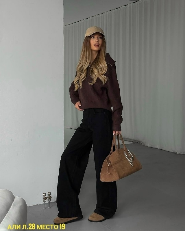 Джинсы 23173480