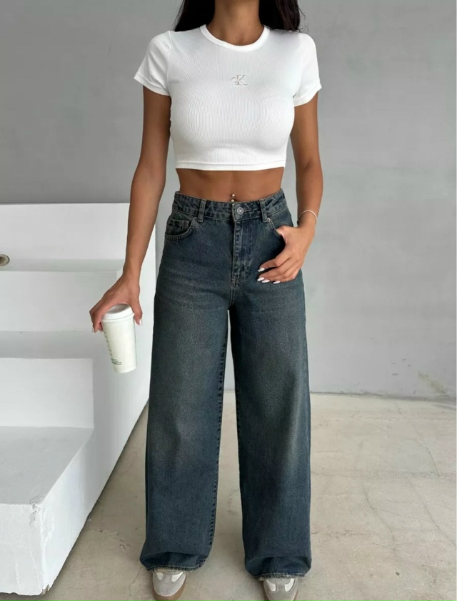 Джинсы 23173748