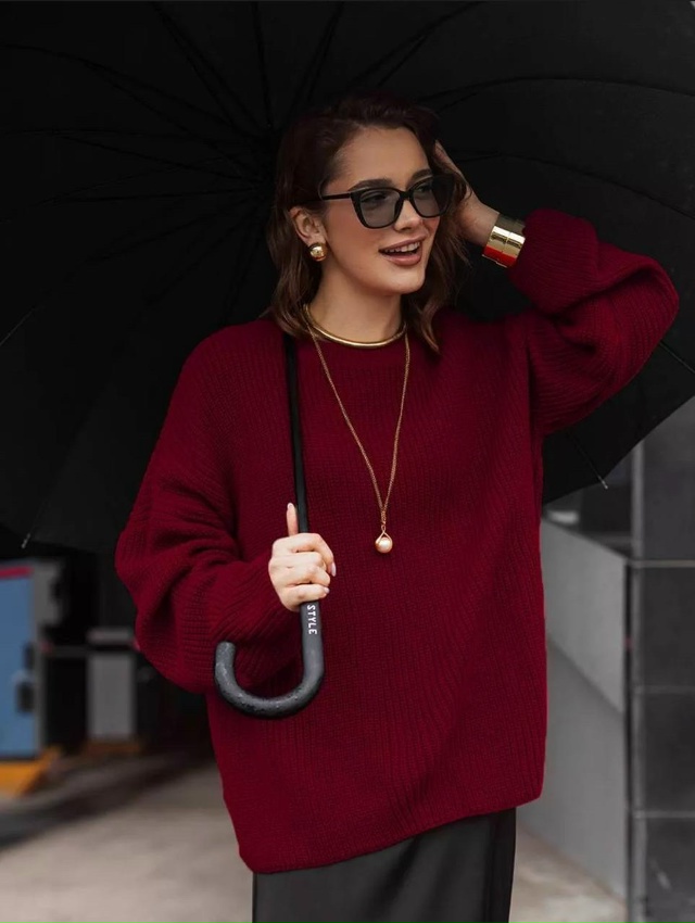 Свитер 23173610