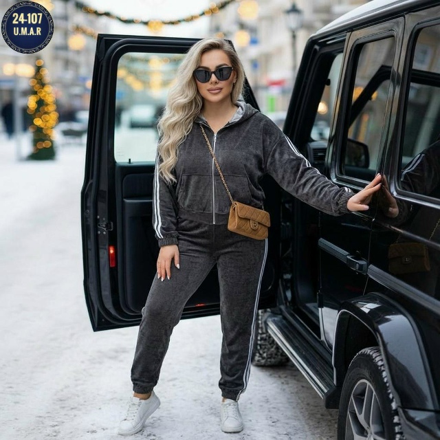 Спортивный костюм 23174001