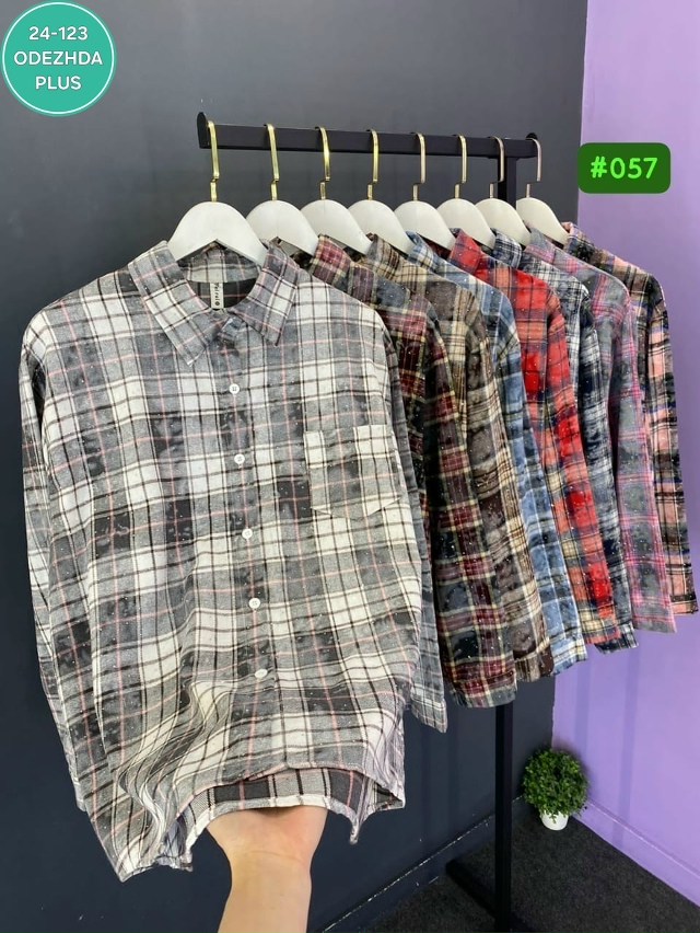 Рубашка 23173860