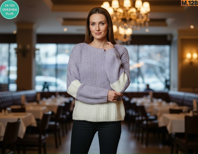 Свитер 23173777