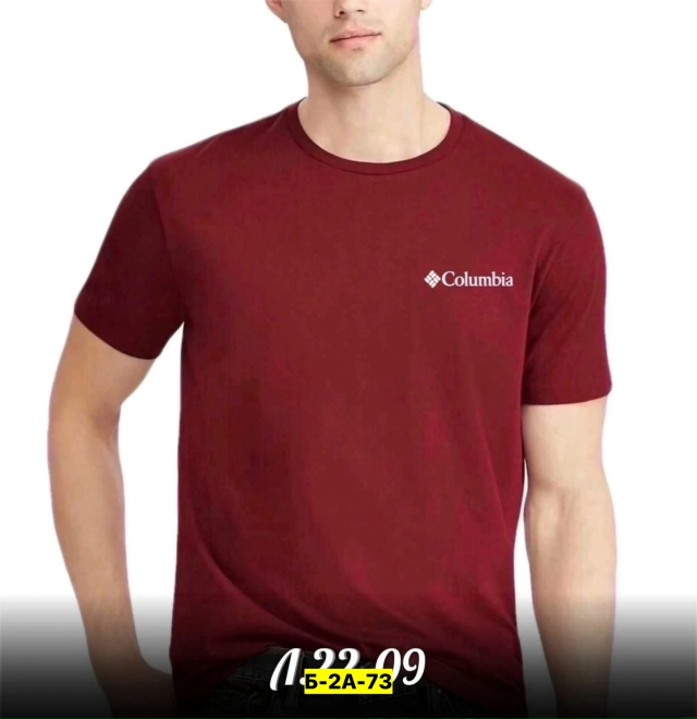 Футболка 23175117