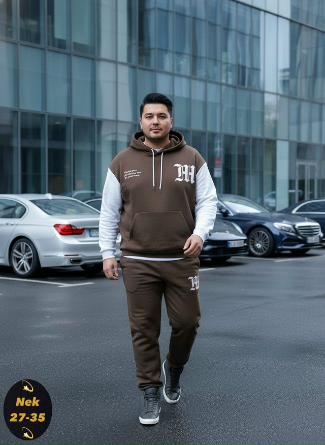 Спортивный костюм 23175156