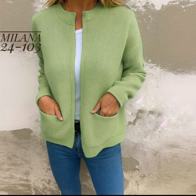 Кардиган 23175180