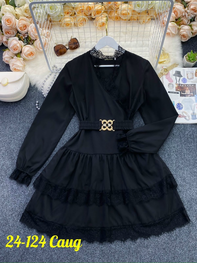 Платье 23174482