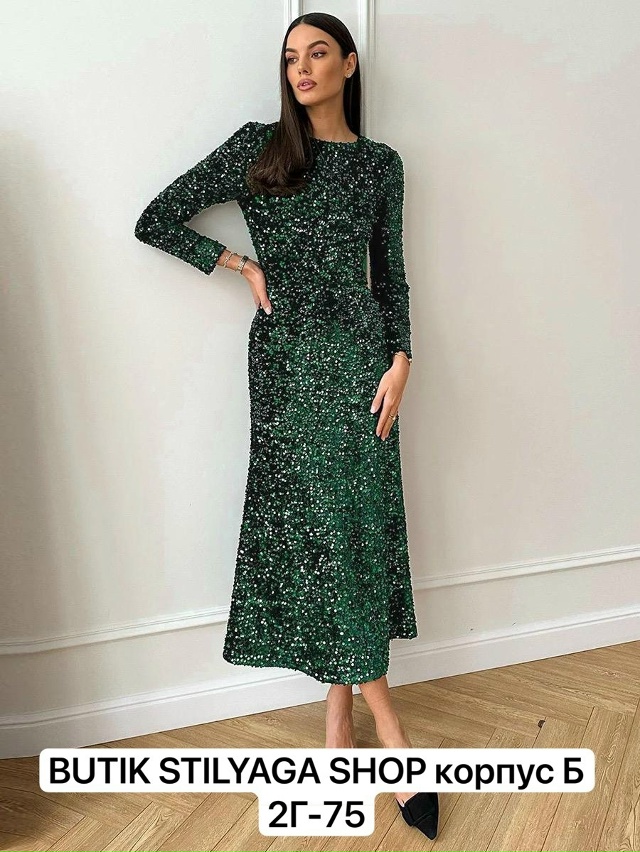 Платье 23174465