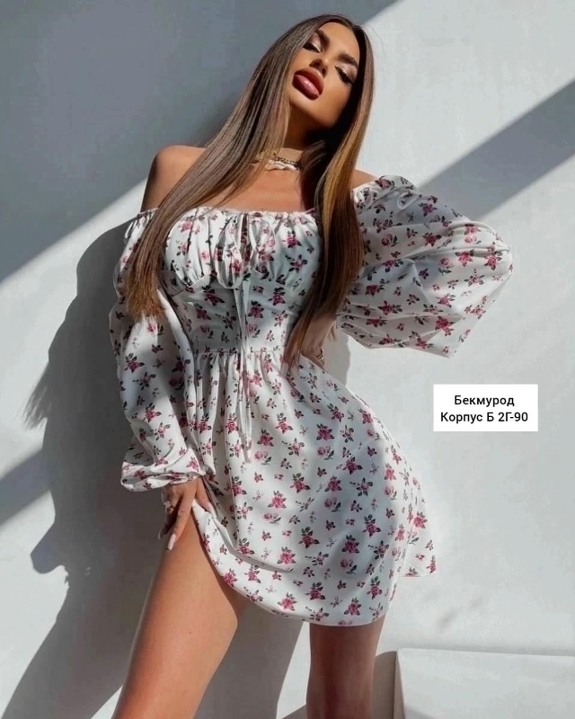 Платье 23174576