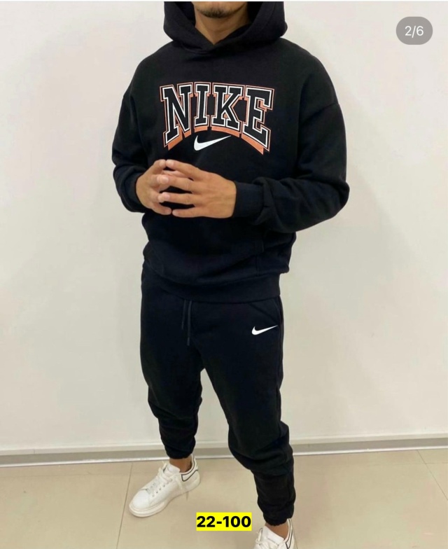 Спортивный костюм 23175085