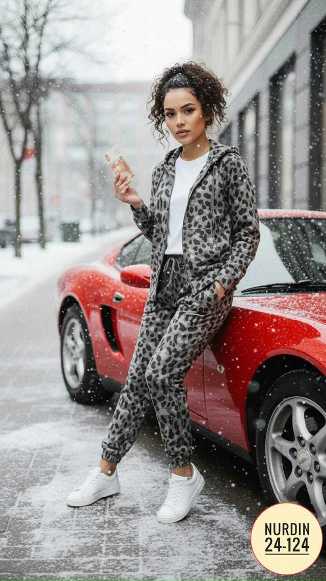 Спортивный костюм 23175382