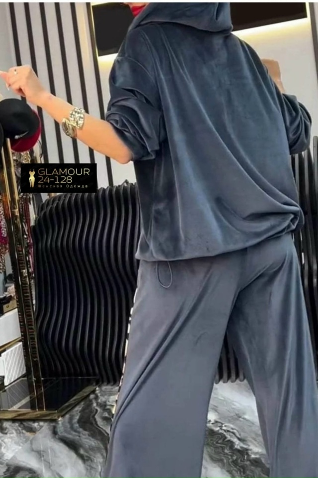 Спортивный костюм 23174533