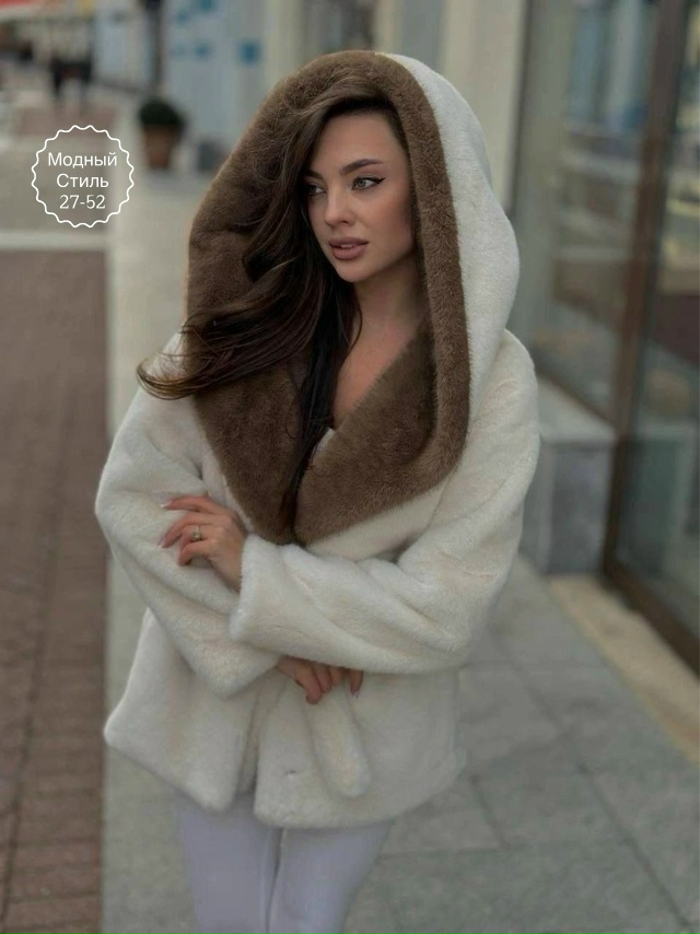 Шуба 23175035