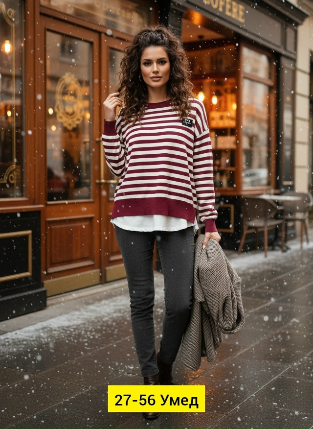 Свитер 23174775