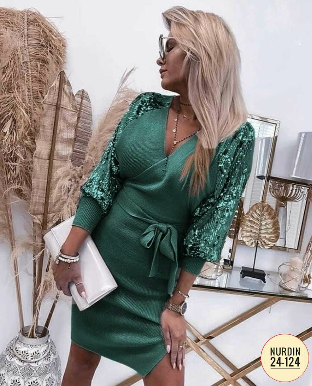 Платье 23175279