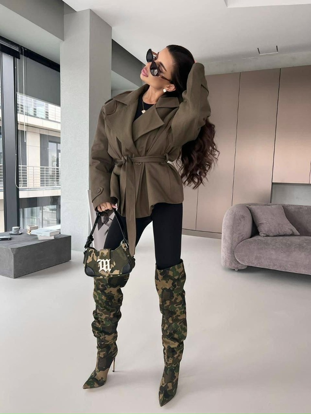 Куртка 23174499