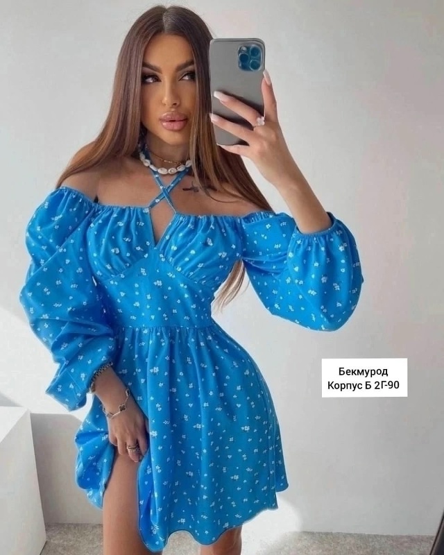 Платье 23174576