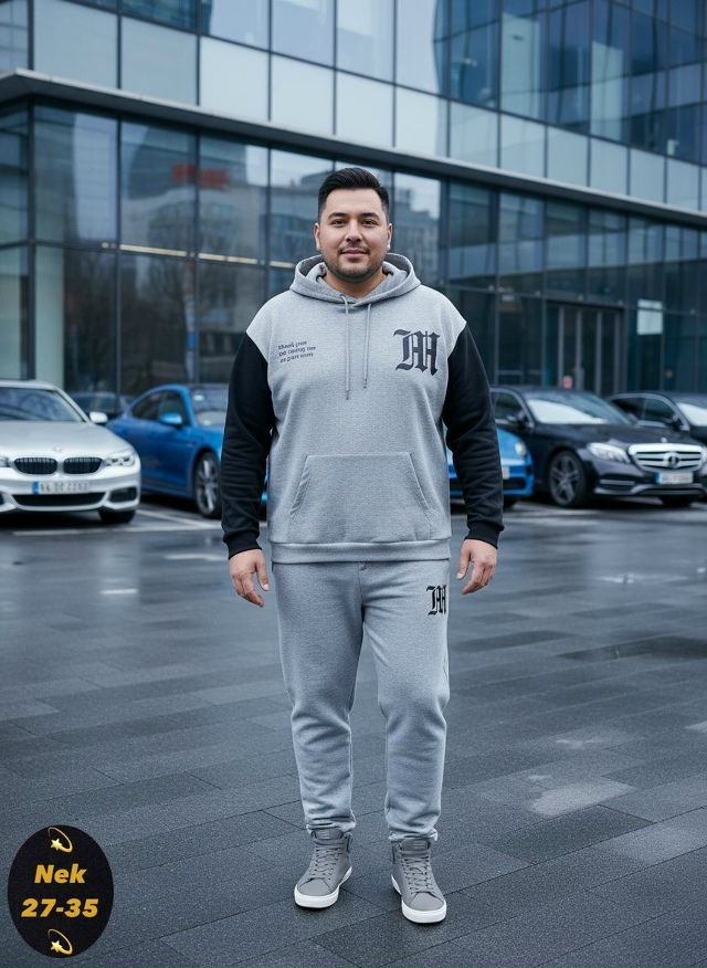 Спортивный костюм 23175156