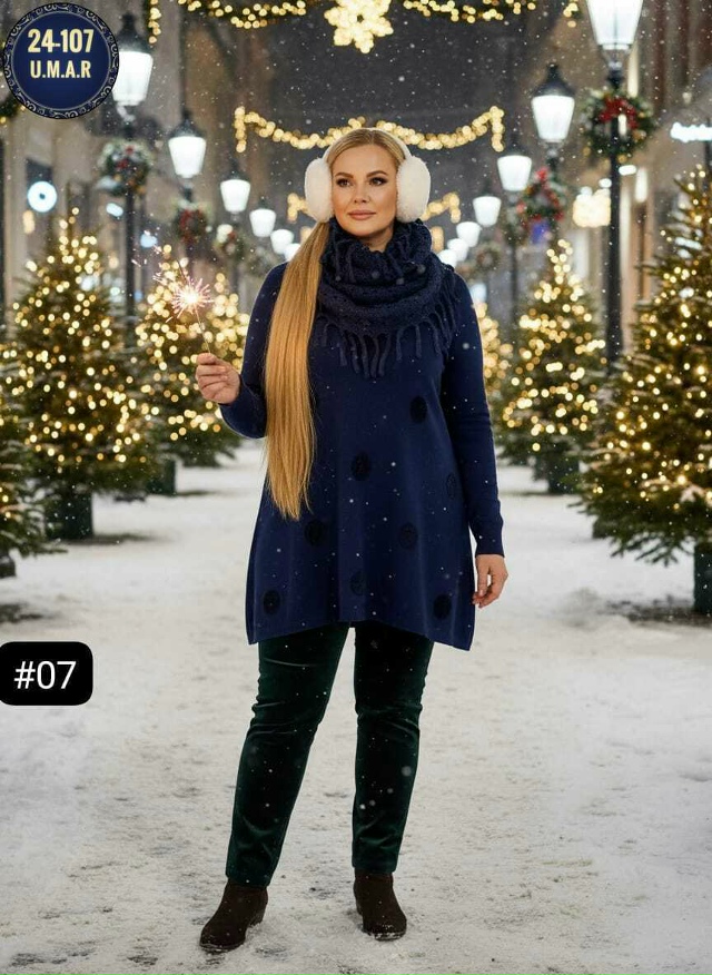 Туника 23175269