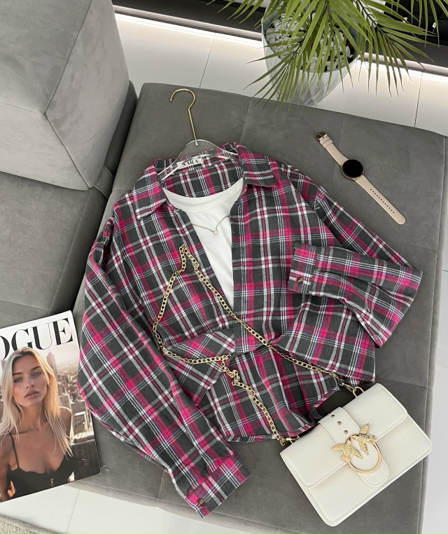 Рубашка 23175178