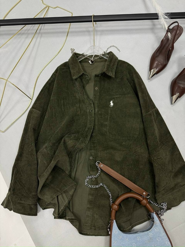 Рубашка 23174521