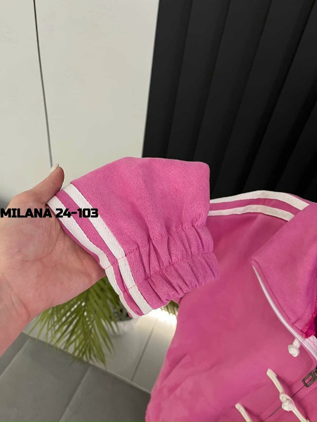 Спортивный костюм 23175184