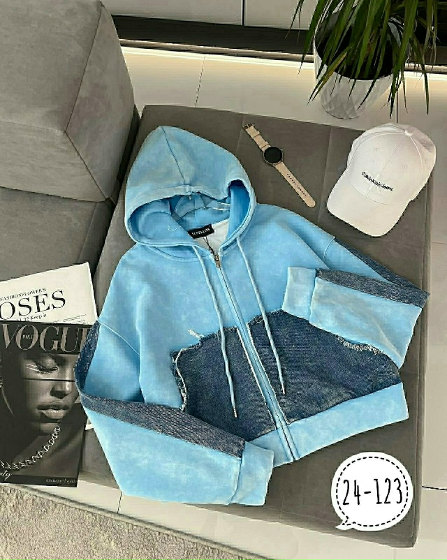 Толстовка 23174633