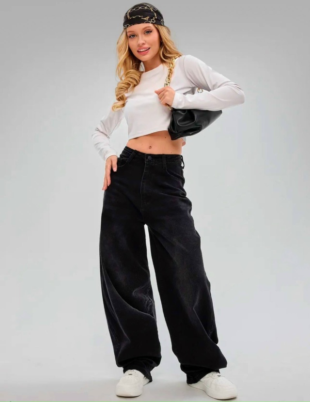 Джинсы 23174642