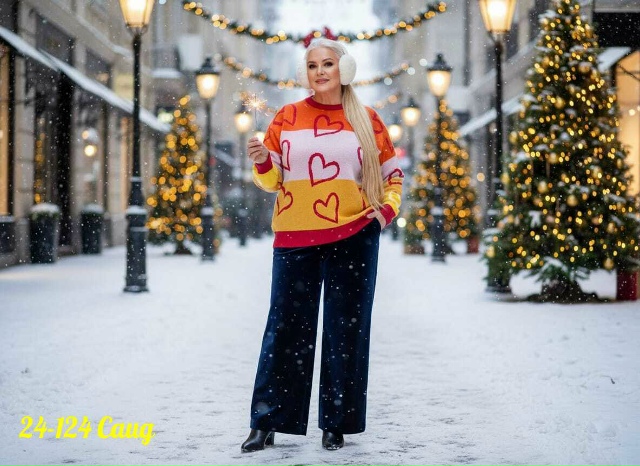 Свитер 23174479