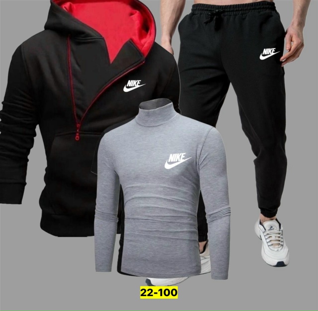 Спортивный костюм 23175378