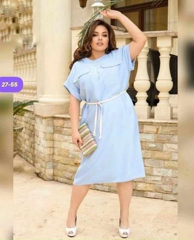 Платье 23175307