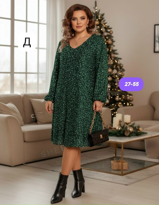 Платье 23175325