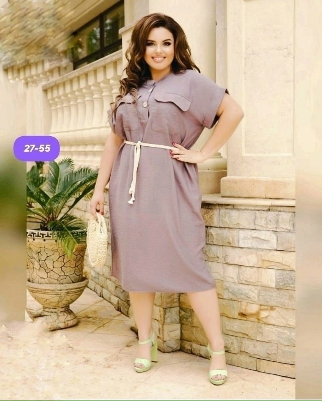 Платье 23175307