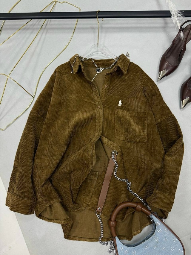 Рубашка 23174521