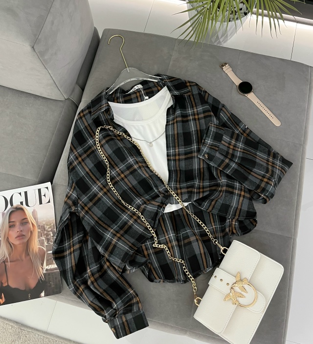 Рубашка 23175178