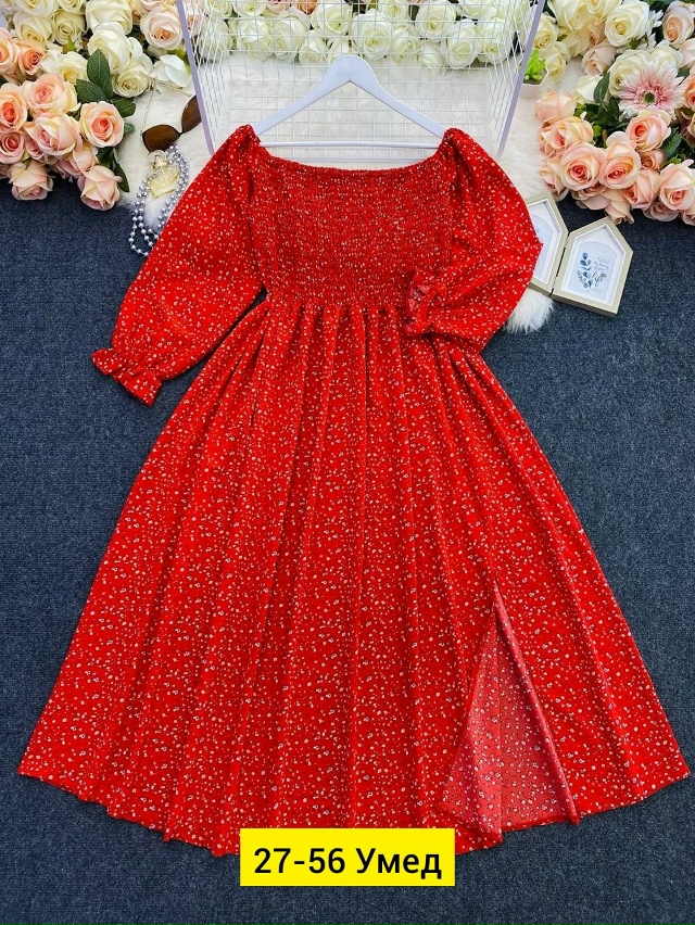 Платье 23174484