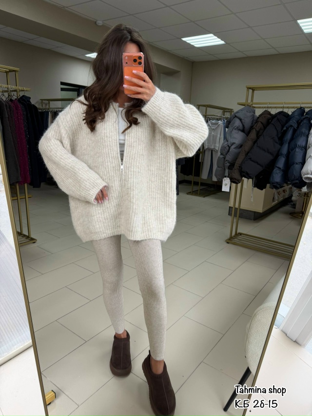 Свитер 23174404