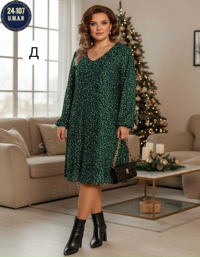 Платье 23174822