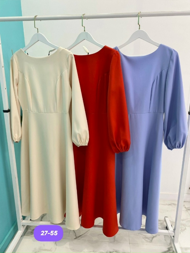 Платье 23175405