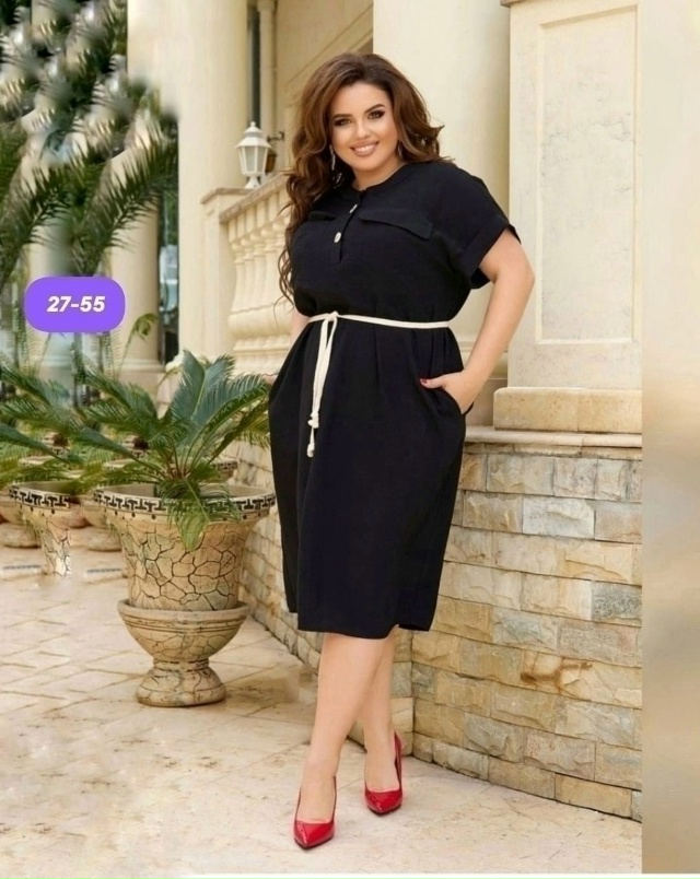 Платье 23175307