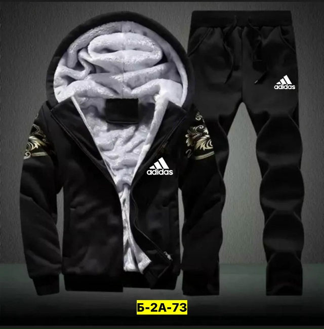 Спортивный костюм 23175448