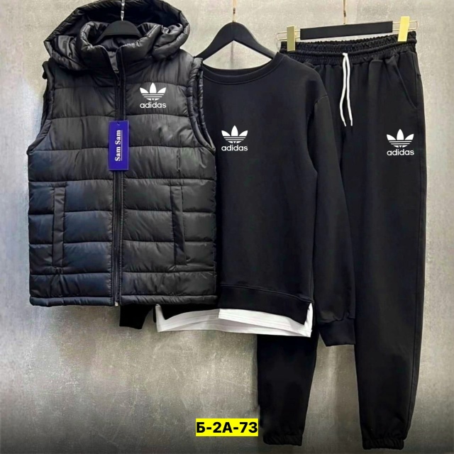 Спортивный костюм 23174821