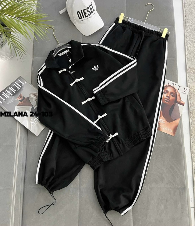 Спортивный костюм 23175184