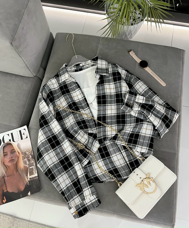 Рубашка 23175178