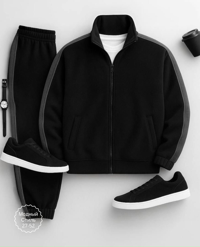 Спортивный костюм 23174596