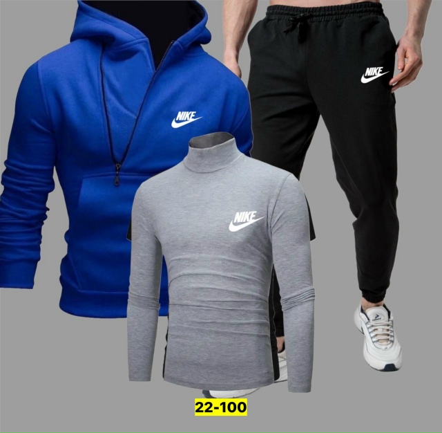 Спортивный костюм 23175378