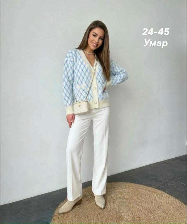 Кардиган 23175681