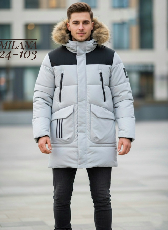 Куртка 23175674