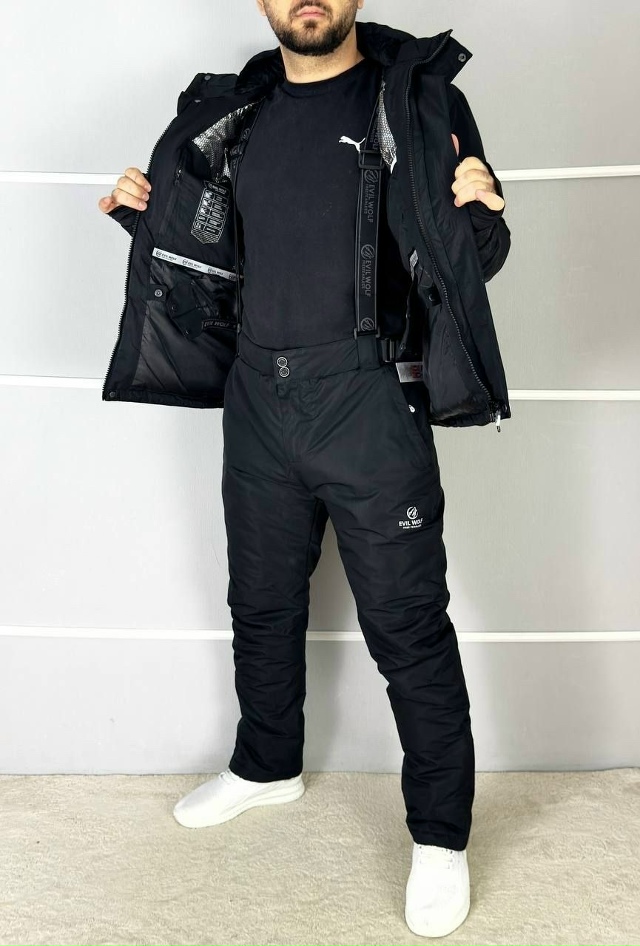 Верхняя одежда 23175912