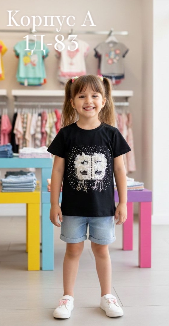 Футболка 23176289